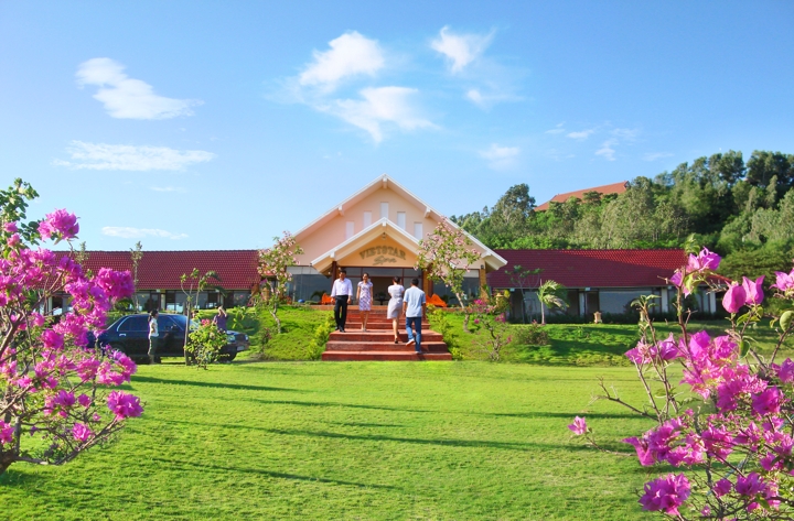 VIETSTAR RESORT & SPA